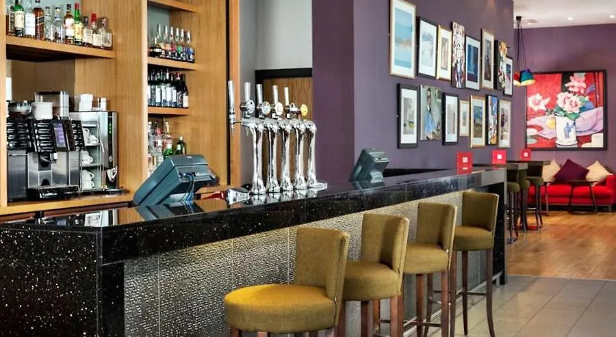 Park Inn By Radisson Aberdeen