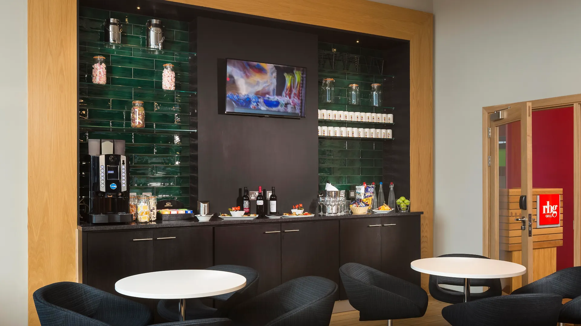 Park Inn By Radisson Aberdeen