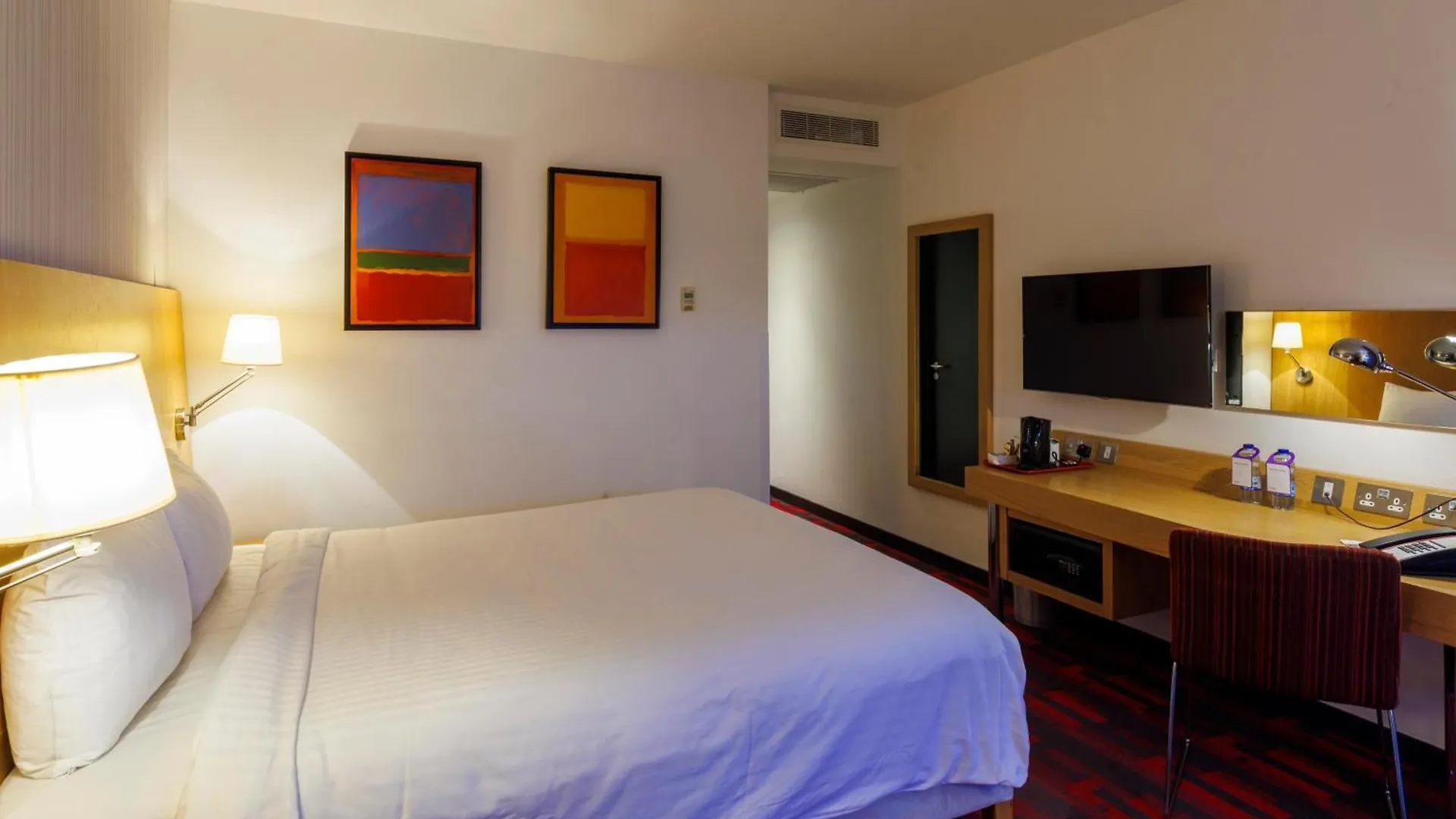 Park Inn By Radisson Aberdeen