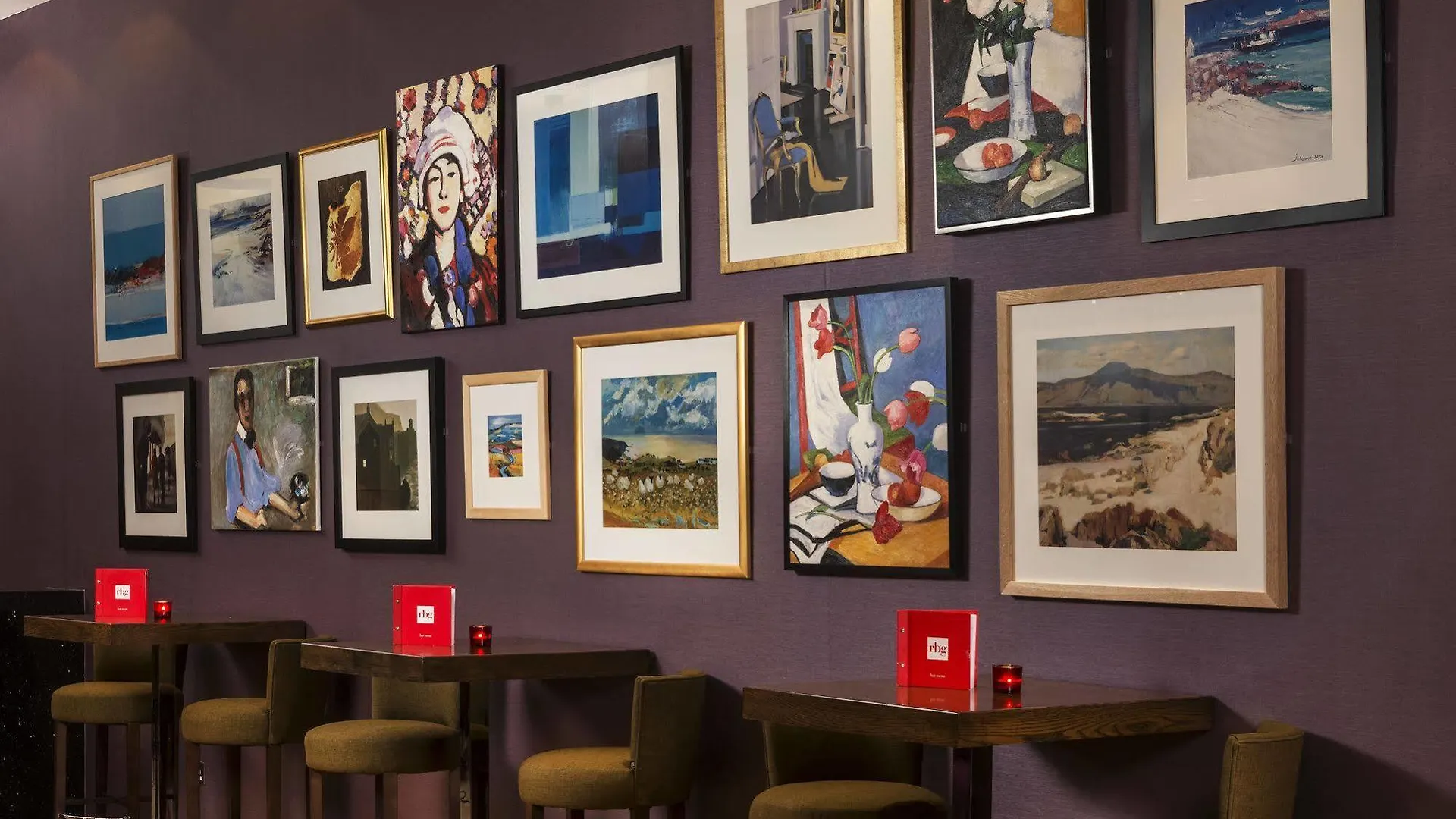 Otel Park Inn By Radisson Aberdeen