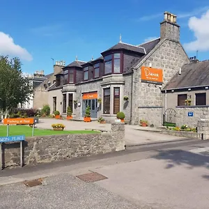 The Dunavon Otel