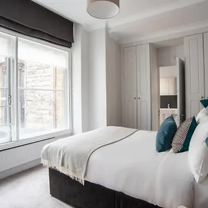 Appartement Native Fenchurch Street Royaume-Uni