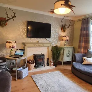 Heather Holiday home