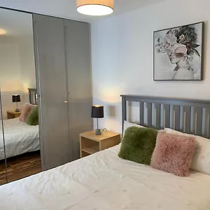  Appartement Causewayside Royaume-Uni