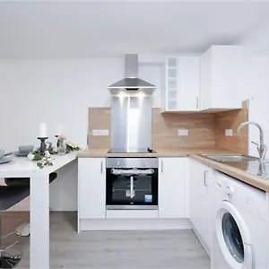  Appartement Royal Mile Old Town Royaume-Uni