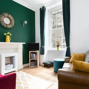  Appartement Stockbridge Two Bedroom Royaume-Uni