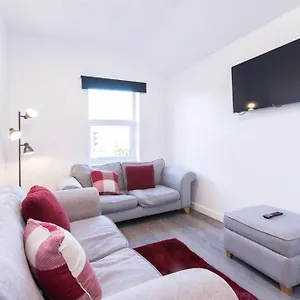 Castle View Apartment , Nottingham United Kingdom