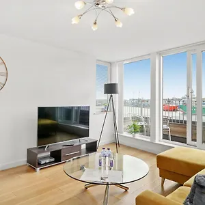 Queens - Grampian Lettings Ltd Apartment