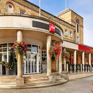 Ibis Greenwich Otel
