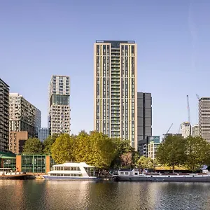 Urban Rest Canary Wharf المملكة المتحدة