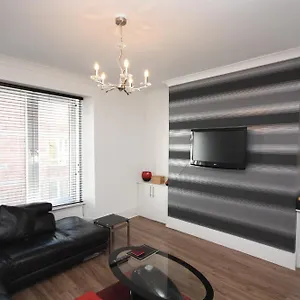Raeburn Apartment