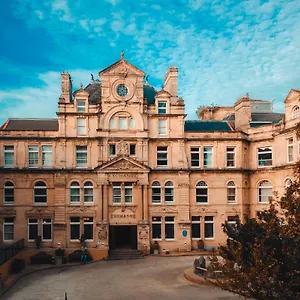The Coal Exchange Otel