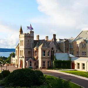 The Culloden Estate And Otel
