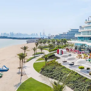 دبليو دبي, النخلة الإمارات العربية المتحدة