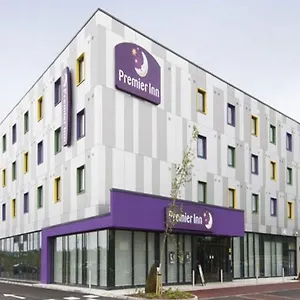 Premier London Stansted Airport Otel