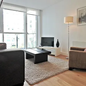  Appartement Tower Hill Serviced Royaume-Uni