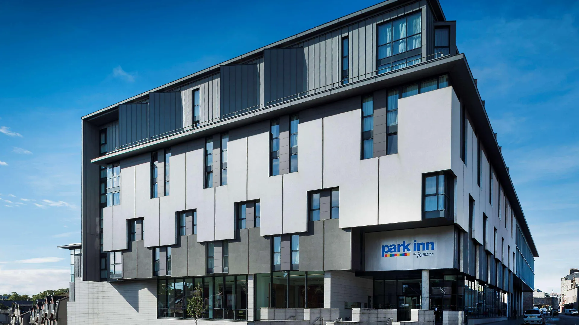 Park Inn By Radisson Αμπερντήν