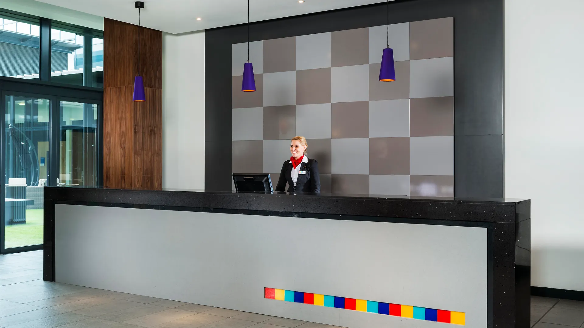 Ξενοδοχείο Park Inn By Radisson Αμπερντήν