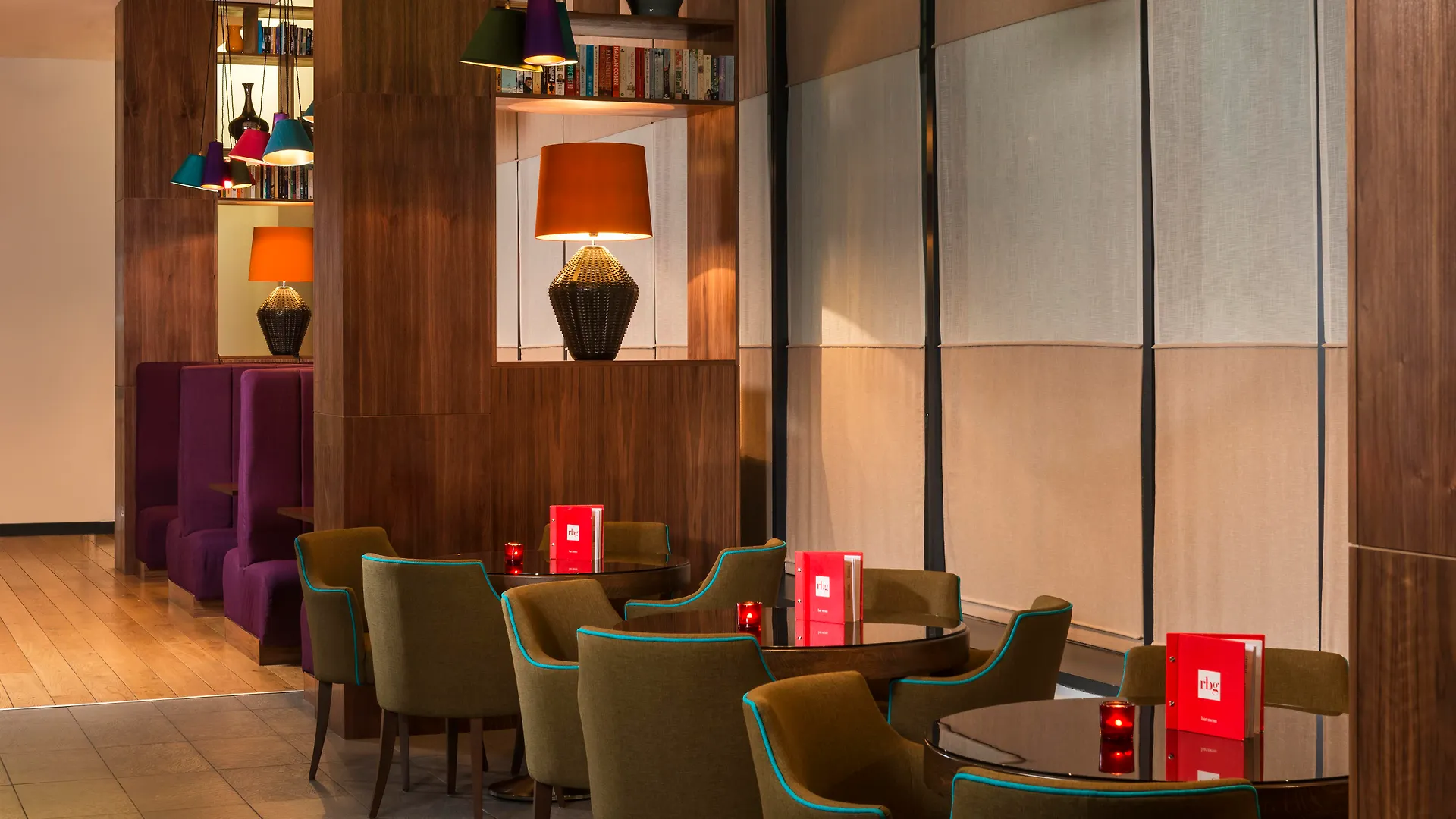 *** Ξενοδοχείο Park Inn By Radisson Αμπερντήν Ηνωμένο Βασίλειο