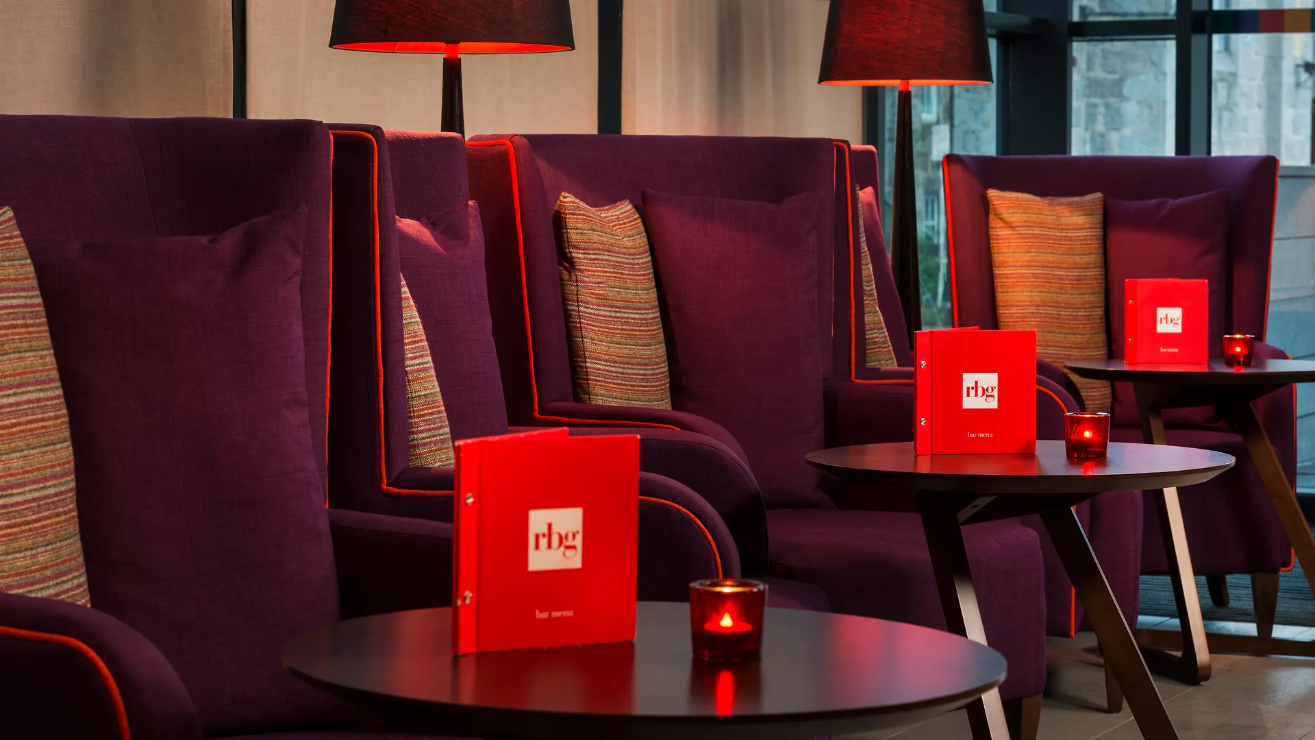Park Inn By Radisson Αμπερντήν Ηνωμένο Βασίλειο