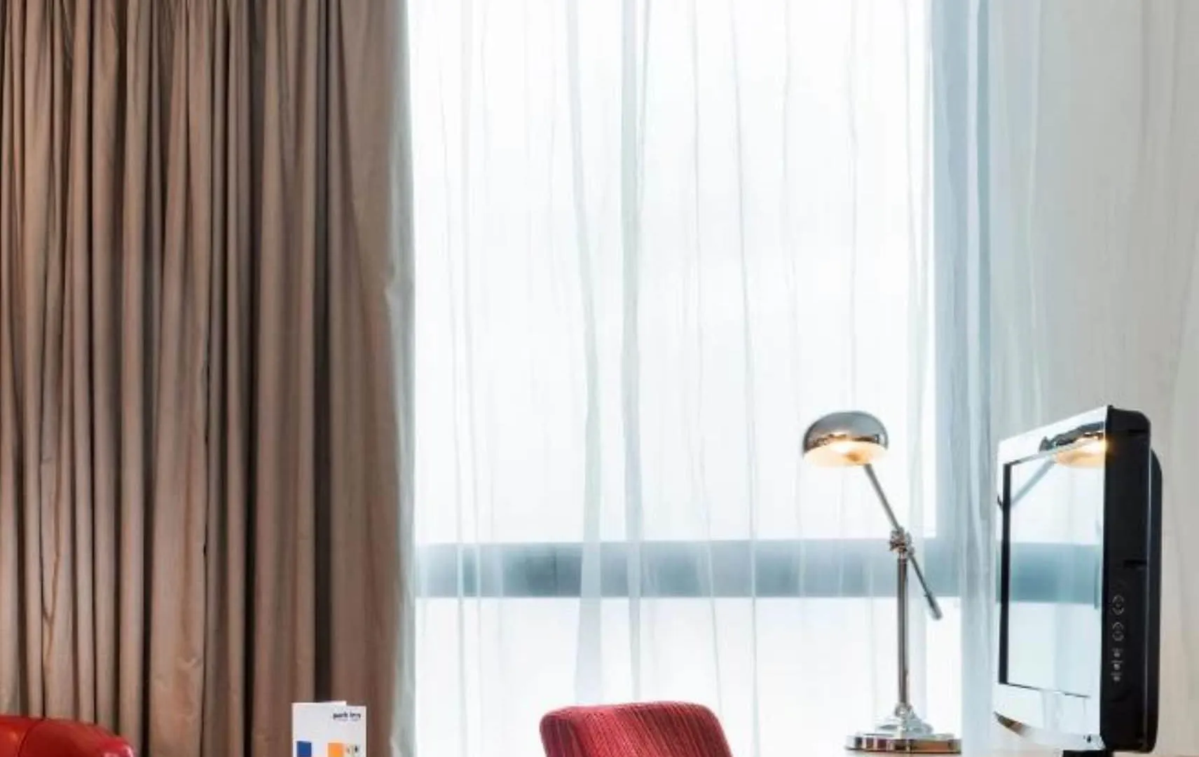 Ξενοδοχείο Park Inn By Radisson Αμπερντήν
