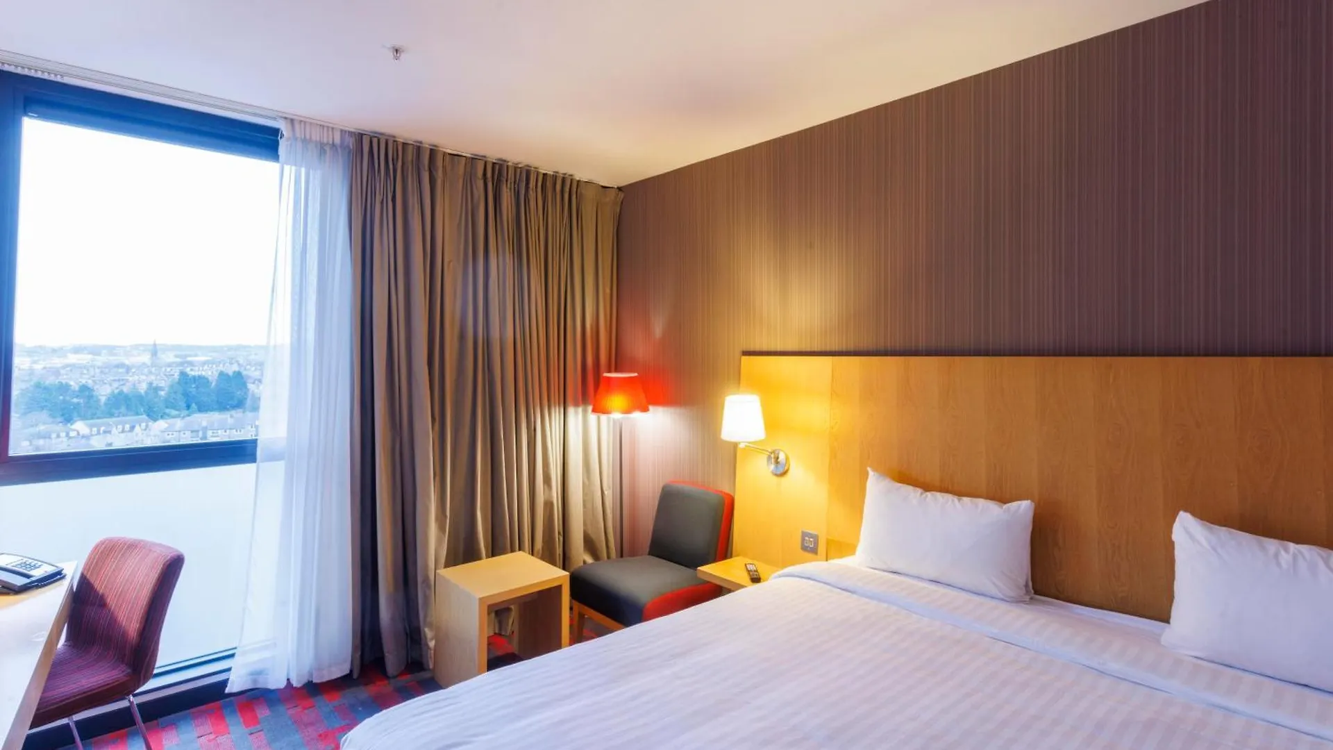 Park Inn By Radisson Αμπερντήν 3*,  Ηνωμένο Βασίλειο