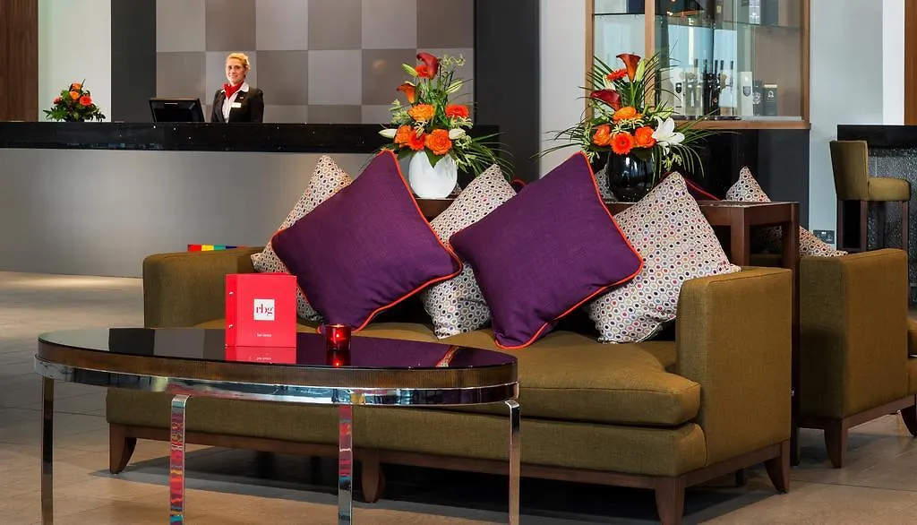 Ξενοδοχείο Park Inn By Radisson Αμπερντήν