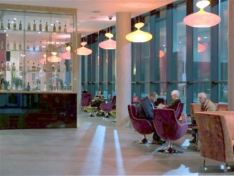 Park Inn By Radisson Αμπερντήν