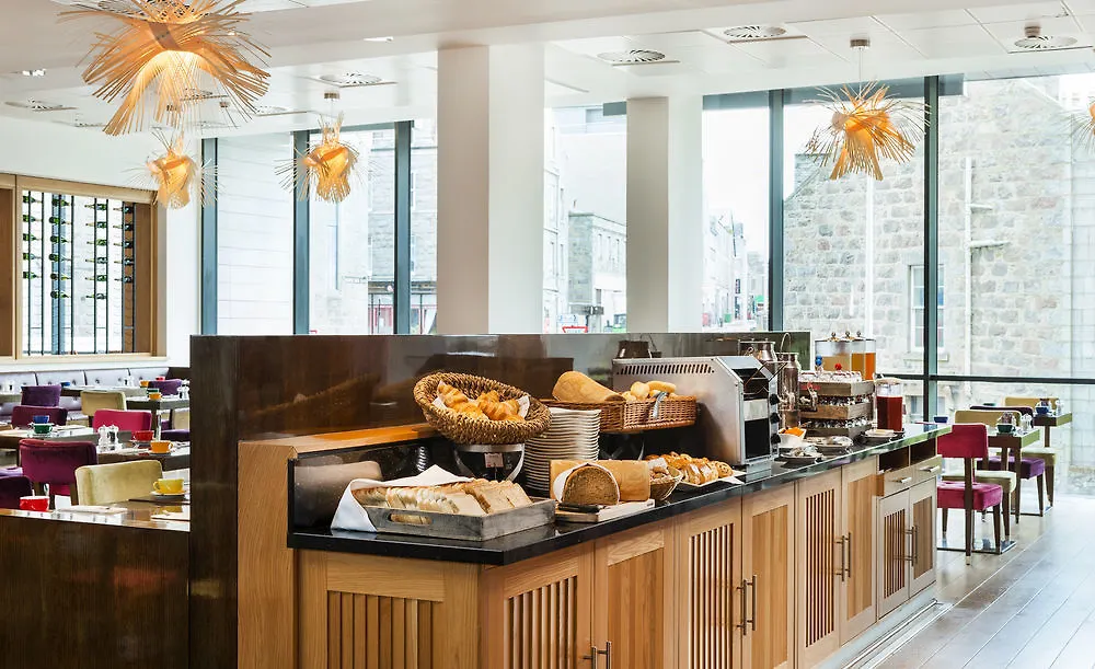 Park Inn By Radisson Αμπερντήν