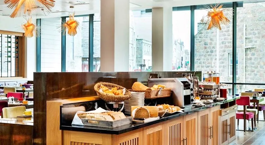 Park Inn By Radisson Αμπερντήν 3*,  Ηνωμένο Βασίλειο