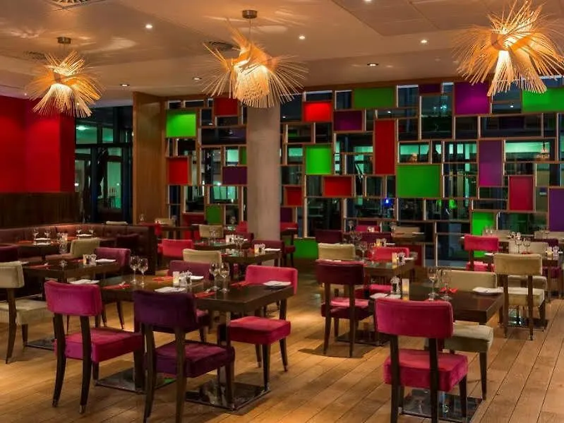 Park Inn By Radisson Αμπερντήν